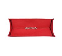 Friendly Perceived Makeup Case with Side Slip Impermeable Substance for Women’s Daily Rudiments and Excursions Large Capacity Perceived Toiletry Bag