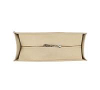 Friendly Perceived Makeup Case with Side Slip Impermeable Substance for Women’s Daily Rudiments and Excursions Large Capacity Perceived Toiletry Bag
