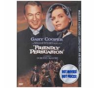 Friendly Persuasion (DVD)