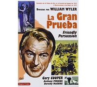 Friendly Persuasion (La Gran Prueba) Spanish Import