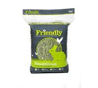 Friendly Readigrass - Hay Alternative (1kg) (May Vary)