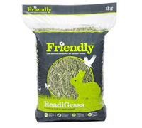 Friendship Estates Friendly Readigrass for Small Animals - 1kg