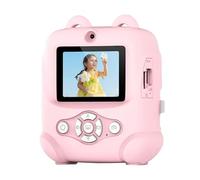 Friendly Recyclable Film Camera Supporting Creative Play with Simple Controls and Durability Film Instantly Photography