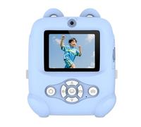 Friendly Recyclable Film Camera Supporting Creative Play with Simple Controls and Durability Kids Photography Camera