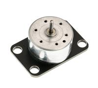 Friendly RF300 DC3.3-5.5V Motor Fan Speed Controller Simple Setups for Rapid Deployment Any Setting Reliabled Low Noise