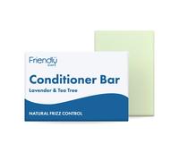 Friendly Soap - Conditioner Bar - Lavender & Tea Tree - 90g - 90g - 1 - Conditioner Bar