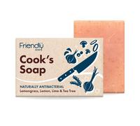 Friendly Soap Cook's Soap - 95g