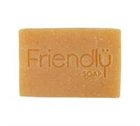 Friendly Soap Friendly Soap - Naked and Natural - Orange Soap - 7 x 95g