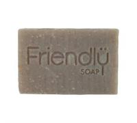 Friendly Soap Friendly Soap - Naked and Natural - Patchouli Soap - 7 x 95g