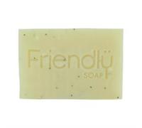 Friendly Soap Friendly Soap - Naked and Natural - Peppermint Soap - 7 x 95g