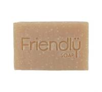 Friendly Soap Friendly Soap - Naked and Natural - Rose Geranium Soap - 7 x 95g