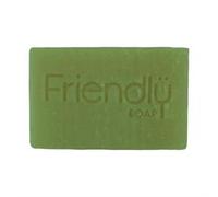 Friendly Soap Friendly Soap - Naked and Natural - Rosemary Soap - 7 x 95g