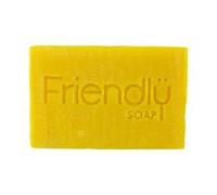 Friendly Soap Friendly Soap - Naked and Natural - Ylang Ylang Soap - 7 x 95g