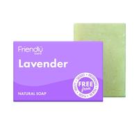 Friendly Soap Lavender Bar Soap - 95g