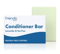 Friendly Soap Lavender & Tea Tree Conditioner Bar - 90g