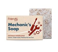 Friendly Soap Mechanic's Soap - 95g