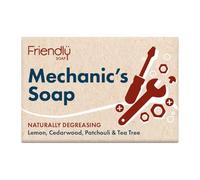 Friendly Soap Mechanics Soap Bar 95g-6 Pack