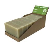 Friendly Soap - Naked & Natural Soothing & Relaxing Rosemary (7 x 95g), Plant-Based, Cruelty-Free, Made By Hand, No Preservatives or Sulphates, Recyclable, Sustainable, Environmentally Friendly