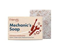 Friendly Soap Natural Mechanic's Soap Bar 95g