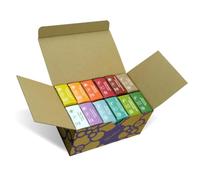 Friendly Soap Pack of 12 - Complete Set - Natural Soap