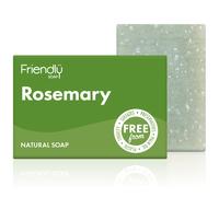 Friendly Soap Rosemary Soap Bar - 95g