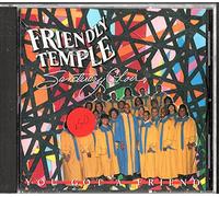 Friendly Tabernacle Sanctuary - You Got a Friend