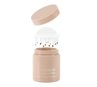 Friendly Tampons | Fake Freckles Air Cushion | Slide Makeup for a Natural, Waterproof and Durable Look, Focuses on Facial Features, Ideal for Fashion Style