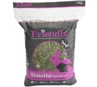 Friendly Timothy Hay ReadiGrass - Yorkshire Grown Natural Timothy Gras