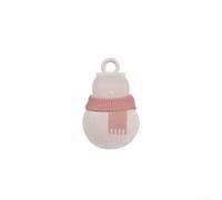 Friendly Warm Hand Bag & Hot Compress Bag, Silicone Therapeutic Warm Hand Bag For Soothing Aches, Muscle Relief For School, Work, Travel(12×19cm)