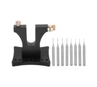 Friendly Watchmaker Tool Safely Extracts Break Screws from Various Watch Models Precise Screw Removal Tool Portable Watch Movement Repair Accessory