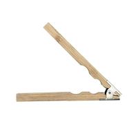 Friendly Wood for Crafting Ergonomic Handle Slip Resistant Base Ideal for Detailed Engraving and Metalworking Projects Professional Carving Clamp