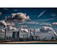 friends 1000 piece jigsaw,natural beauty,ecology,factories 70x50CM
