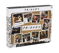 Friends Jigsaw Puzzle - Seasons