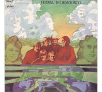 Friends / 20 20 By The Beach Boys (1990-10-08)