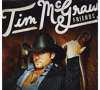 & Friends (2013) Walmart Only Custom Pressing