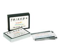 Friends 2nd Edition Trivia Quiz Game