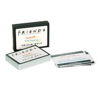 Friends 2nd Edition Trivia Quiz Paladone For Adults New