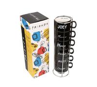 Friends 6 Mug Set