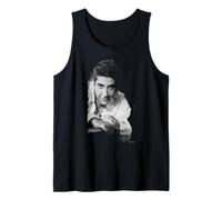 Friends Actor David Schwimmer Ross Geller By Michael Grecco Tank Top