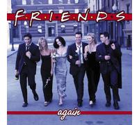Friends Again by Various Artists