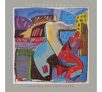 Friends Again - Trapped And Unwrapped [VINYL]