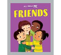 Friends (All About Me)