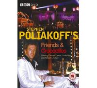 Friends And Crocodiles [DVD]