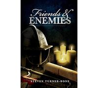 Friends and Enemies: 1 (Mathew Fletcher)