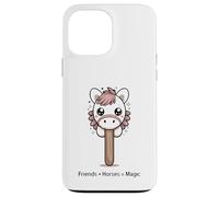 Friends And Horses Equals Magic Pony Love Case for iPhone 13 Pro Max