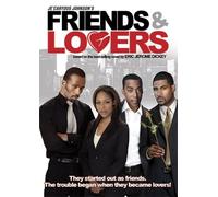 Friends and Lovers [DVD] [2005] [Region 1] [US Import] [NTSC]
