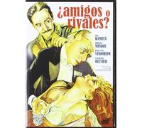 Friends and Lovers ( Wine in the Blood ) ( Friends & Lovers )