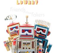 Friends And The Fakers [VINYL]