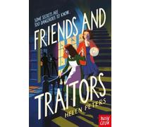 Friends and Traitors