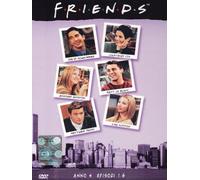 Friends Anno 4-Ep.1-6